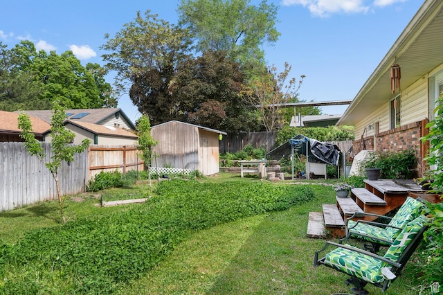 165 N 800 E, American Fork, UT 84003 - view of yard