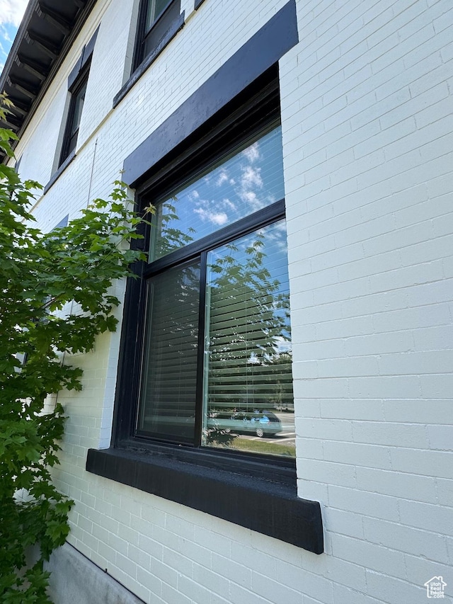 376 E Broadway, Salt Lake City, UT 84111 - exterior view