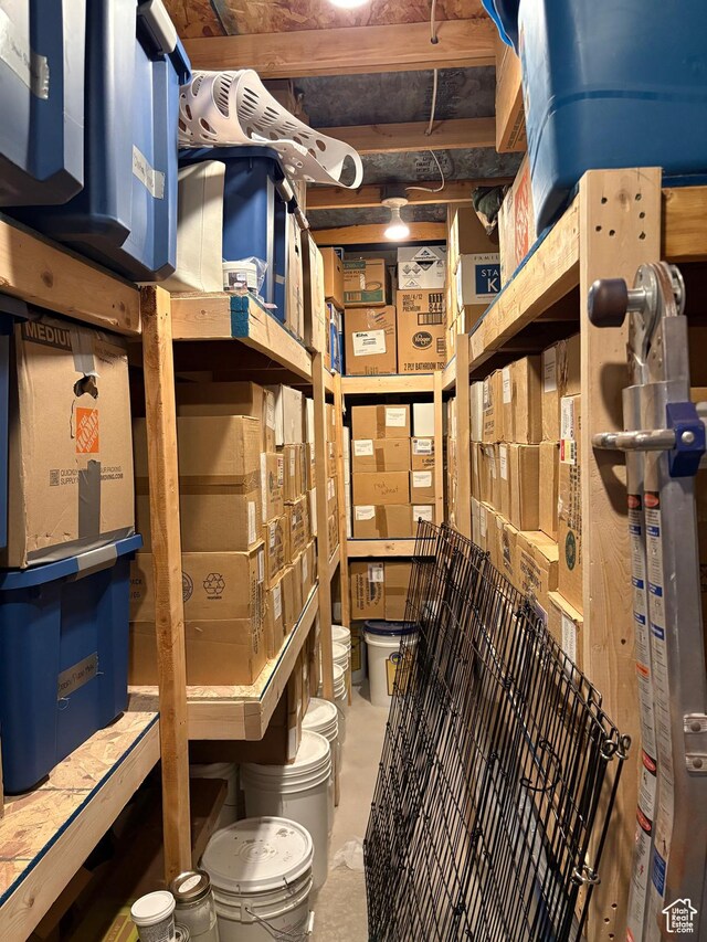 765 E Union St, Manti, UT 84642 - view of storage