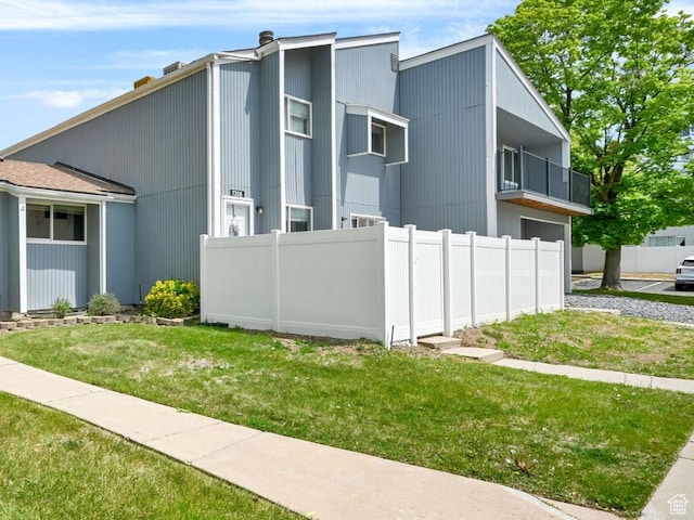 720 S 1650 E Unit B, Clearfield, UT 84015 - view of property exterior