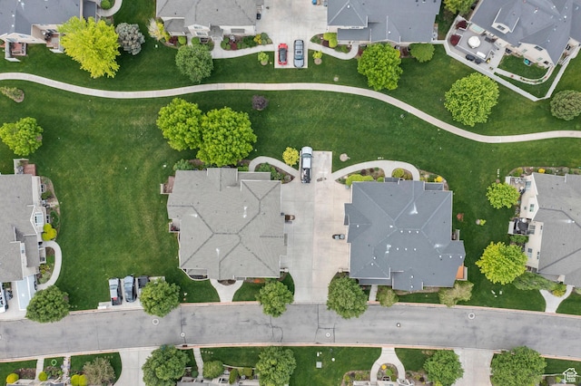 152 S 930 E, American Fork, UT 84003 - aerial overview of property's location with nearby suburban area