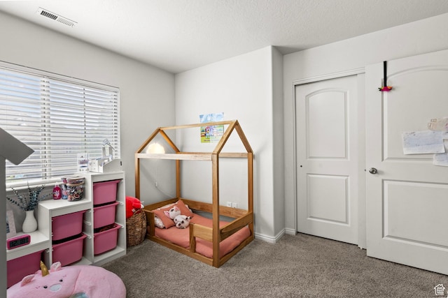 152 S 930 E, American Fork, UT 84003 - bedroom featuring light colored carpet