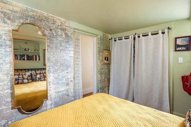 1190 E Sherman Ave S, Salt Lake City, UT 84105 - view of bedroom