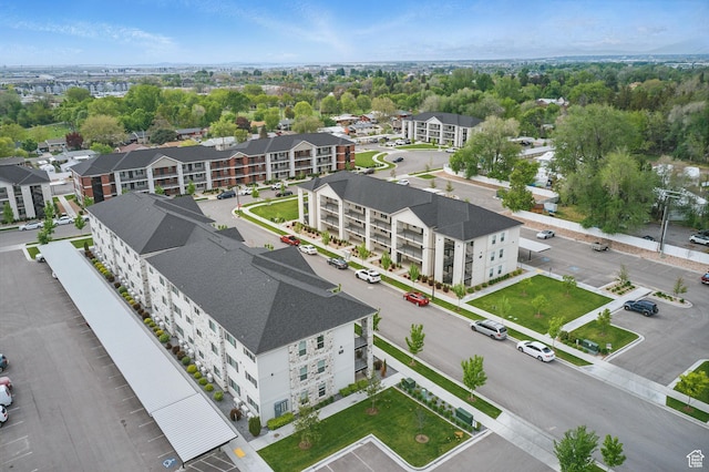 64 W 600 S Unit C205, Springville, UT 84663 - drone / aerial view