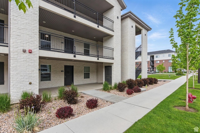 64 W 600 S Unit C205, Springville, UT 84663 - view of property