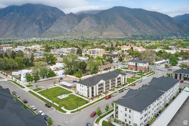 64 W 600 S Unit C205, Springville, UT 84663 - view of mountain backdrop