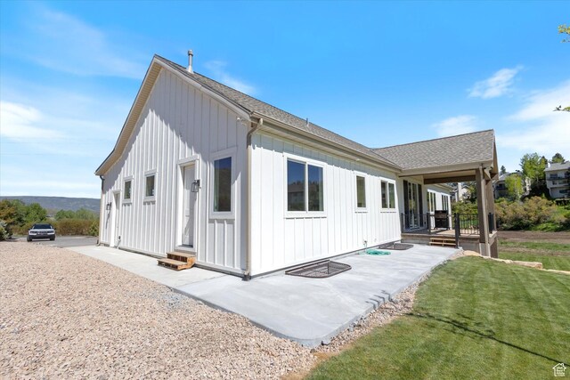 957 W Lime Canyon Rd, Midway, UT 84049