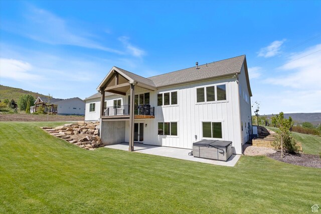 957 W Lime Canyon Rd, Midway, UT 84049
