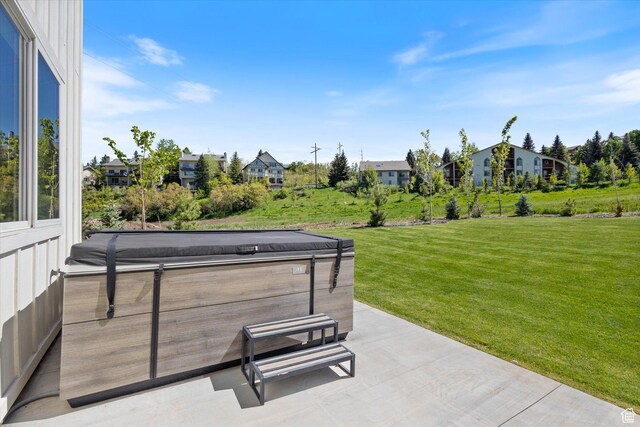 957 W Lime Canyon Rd, Midway, UT 84049