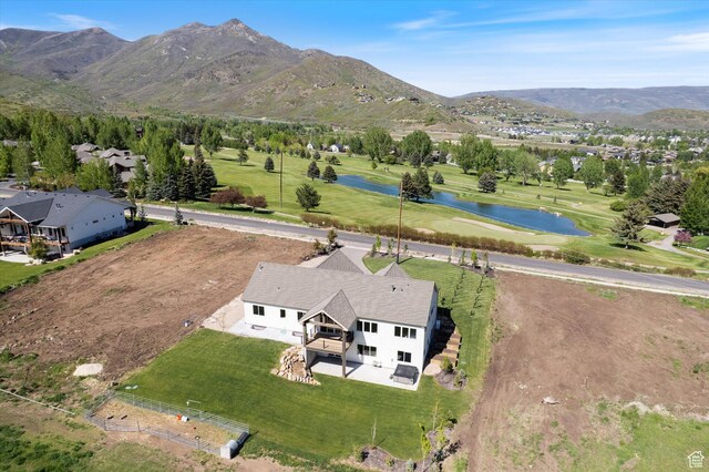 957 W Lime Canyon Rd, Midway, UT 84049