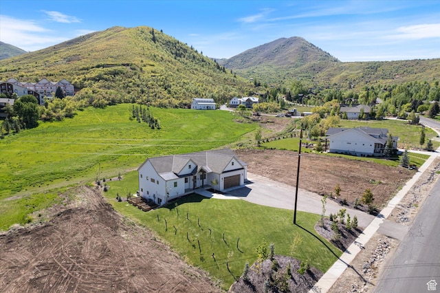 957 W Lime Canyon Rd, Midway, UT 84049