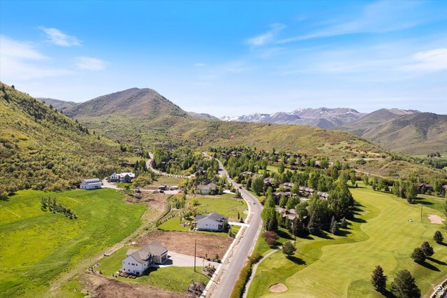 957 W Lime Canyon Rd, Midway, UT 84049