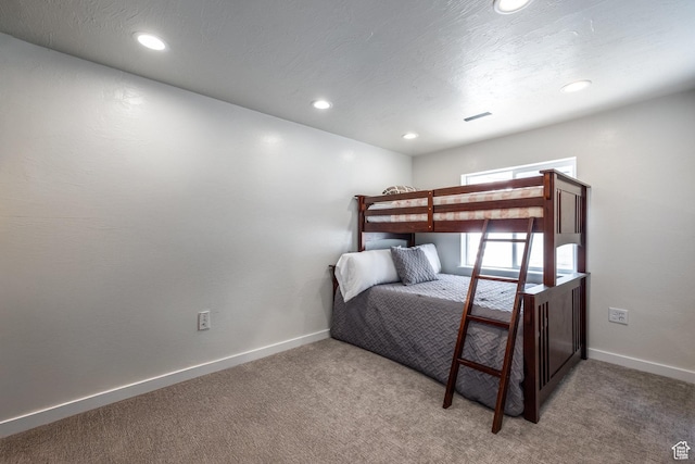 455 N 100 W Unit C-80, Kamas, UT 84036 - carpeted bedroom featuring recessed lighting and baseboards