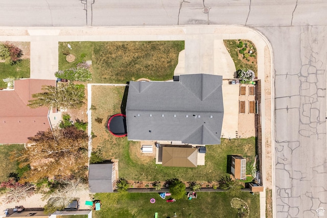 455 N 100 W Unit C-80, Kamas, UT 84036 - bird's eye view