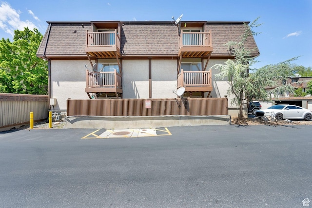5420 Willow Ln Unit F, Murray, UT 84107 - view of building exterior