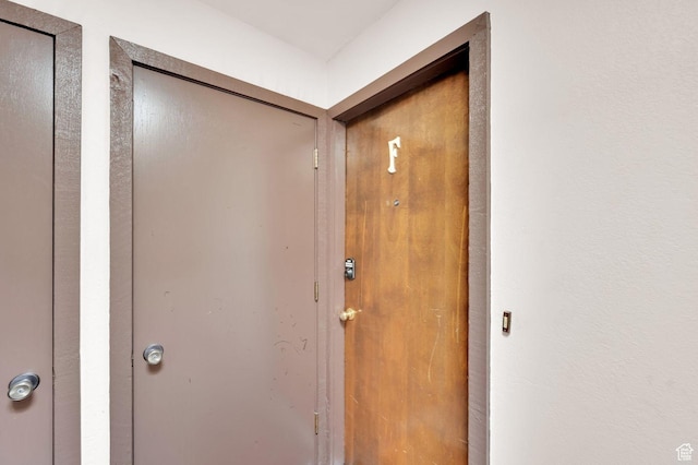 5420 Willow Ln Unit F, Murray, UT 84107 - view of exterior entry