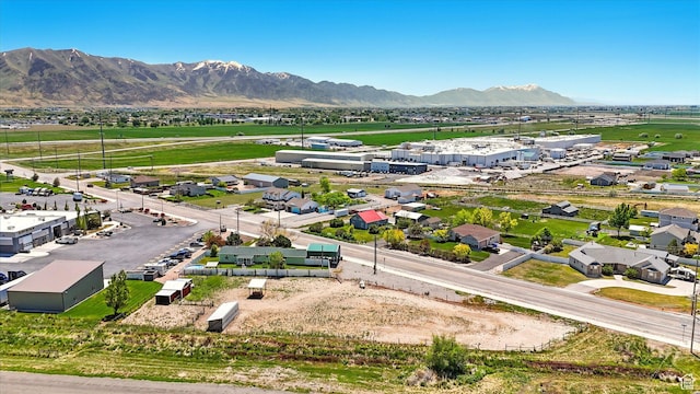 2226 W 1000 N, Tremonton, UT 84337 - bird's eye view of a mountainous background