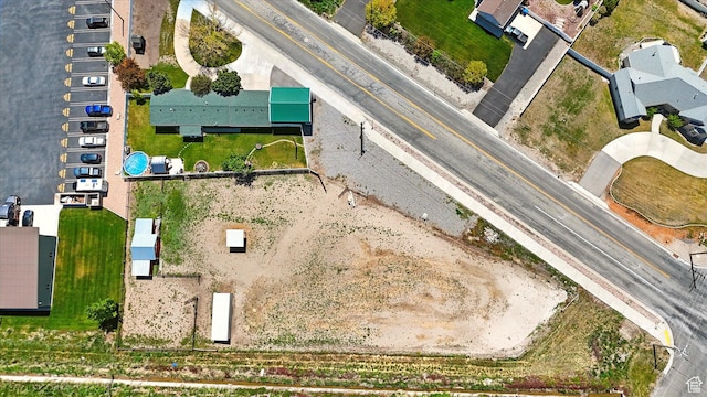 2226 W 1000 N, Tremonton, UT 84337 - aerial view
