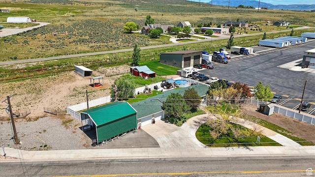2226 W 1000 N, Tremonton, UT 84337 - bird's eye view of a mountainous background