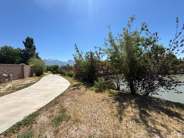 1169 W Bateman Point Dr, West Jordan, UT 84084 - photo 23