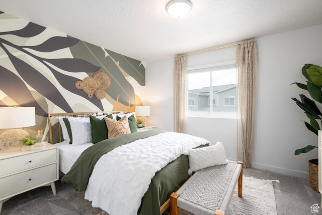 2476 N Wildwood Ln E Unit 249, Heber City, UT 84032 - bedroom with carpet flooring and baseboards