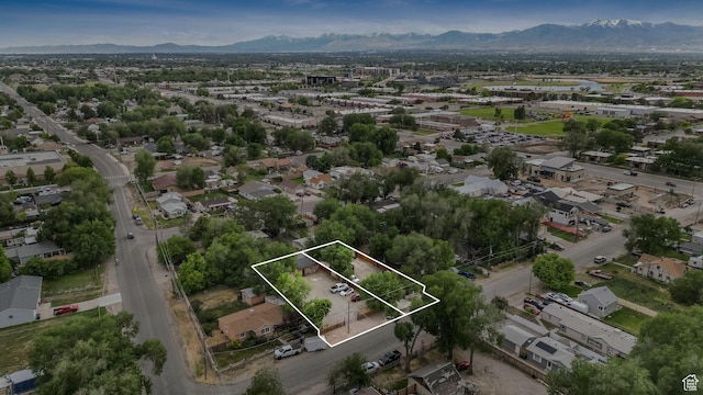 1601 W Warnock Ave, Salt Lake City, UT 84119