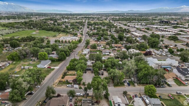 1601 W Warnock Ave, Salt Lake City, UT 84119