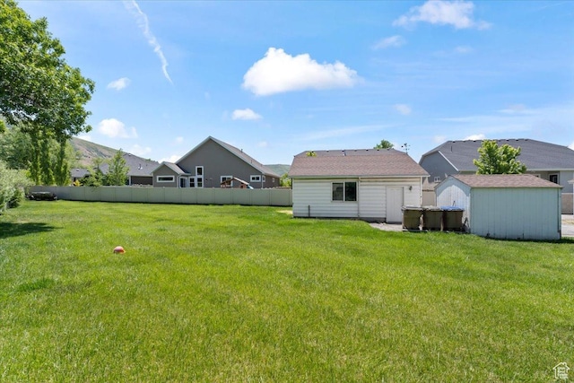 12525 S 1300 E, Draper, UT 84020 - view of yard