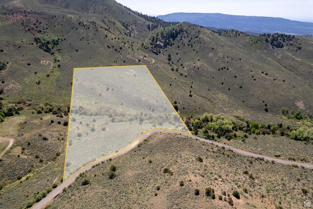 19200 N Paradise Park Rd Unit 1, Lapoint, UT 84039 - photo 2