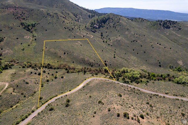19200 N Paradise Park Rd Unit 1, Lapoint, UT 84039 - photo 1