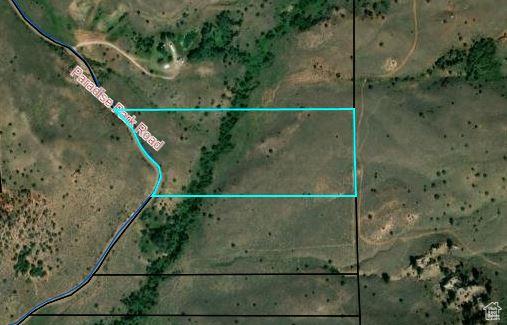 19200 N Paradise Park Rd Unit 1, Lapoint, UT 84039