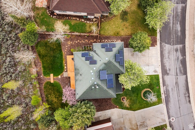 1189 E Fox Crest Dr, Park City, UT 84098 - view of subject property