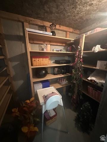 341 E Wilford Ave, Murray, UT 84107 - view of storage