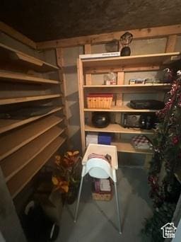 341 E Wilford Ave, Murray, UT 84107 - view of storage room