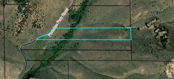 18250 N Paradise Park Rd Unit 3, Lapoint, UT 84039