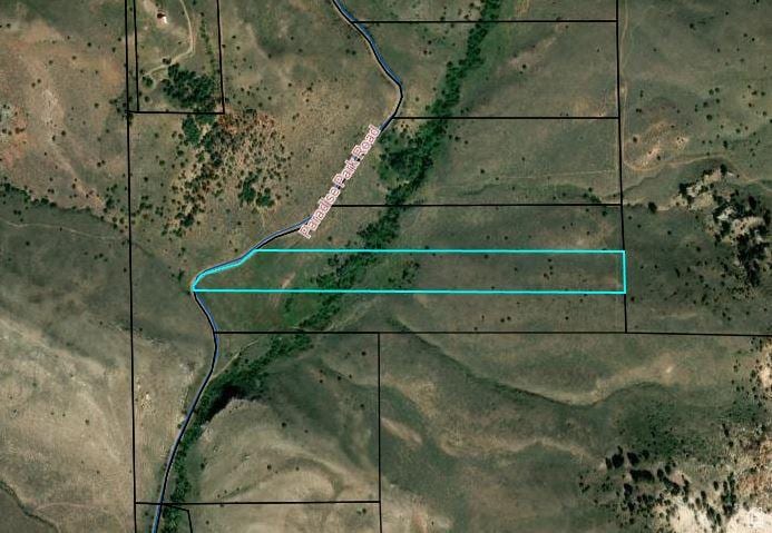 18000 N Paradise Park Rd Unit 4, Lapoint, UT 84039