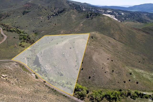 17500 N Paradise Park Rd Unit 6, Lapoint, UT 84039 - photo 2