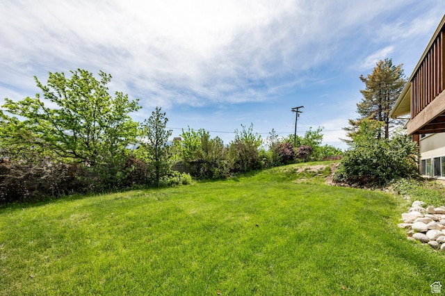 2006 E Creek Rd, Sandy, UT 84093 - view of grassy yard