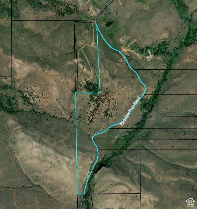19705 N Paradise Park Rd Unit 7, Lapoint, UT 84039
