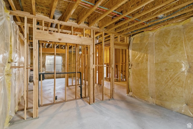36 E 1450 N, Lehi, UT 84043 - view of misc room
