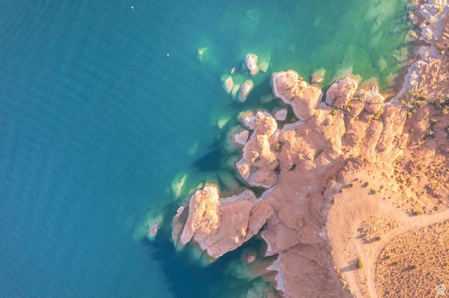 3691 W 2800 S, Hurricane, UT 84737 - bird's eye view