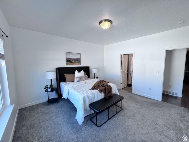 12754 S Quail Lake Dr Unit 126, Riverton, UT 84096 - carpeted bedroom with baseboards