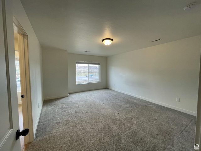 4357 E Longleaf Ln, Eagle Mountain, UT 84005 - unfurnished room with carpet flooring and baseboards