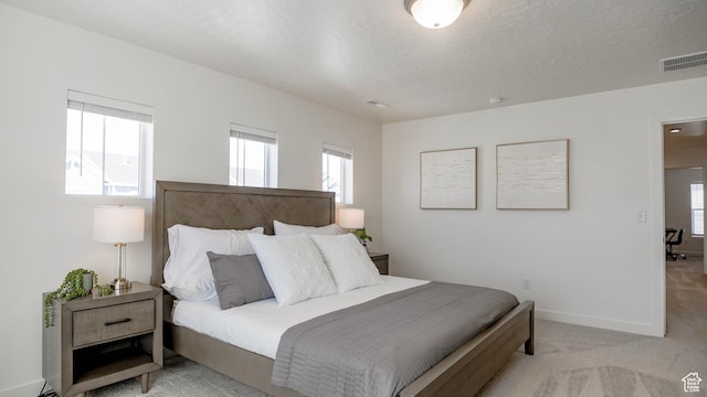 4357 E Longleaf Ln, Eagle Mountain, UT 84005 - bedroom featuring baseboards and light carpet