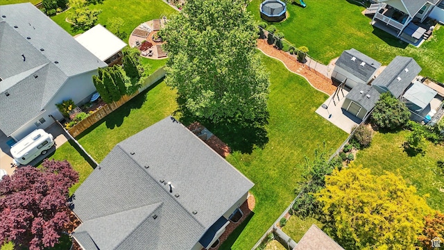 146 S 1125 W, Layton, UT 84041 - drone / aerial view
