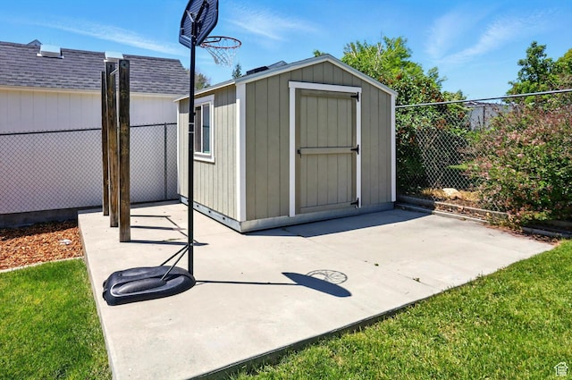 146 S 1125 W, Layton, UT 84041 - view of shed