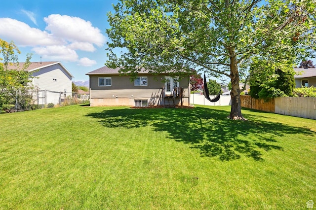 146 S 1125 W, Layton, UT 84041 - view of rear view of house