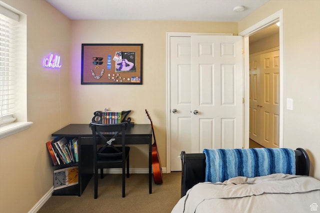 146 S 1125 W, Layton, UT 84041 - carpeted bedroom featuring baseboards