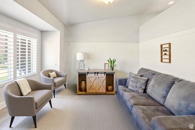 146 S 1125 W, Layton, UT 84041 - living room featuring plenty of natural light and light carpet