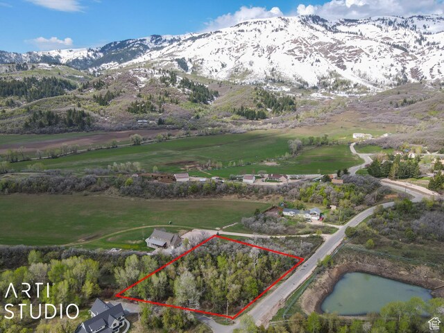2403 E 5950 N, Liberty, UT 84310